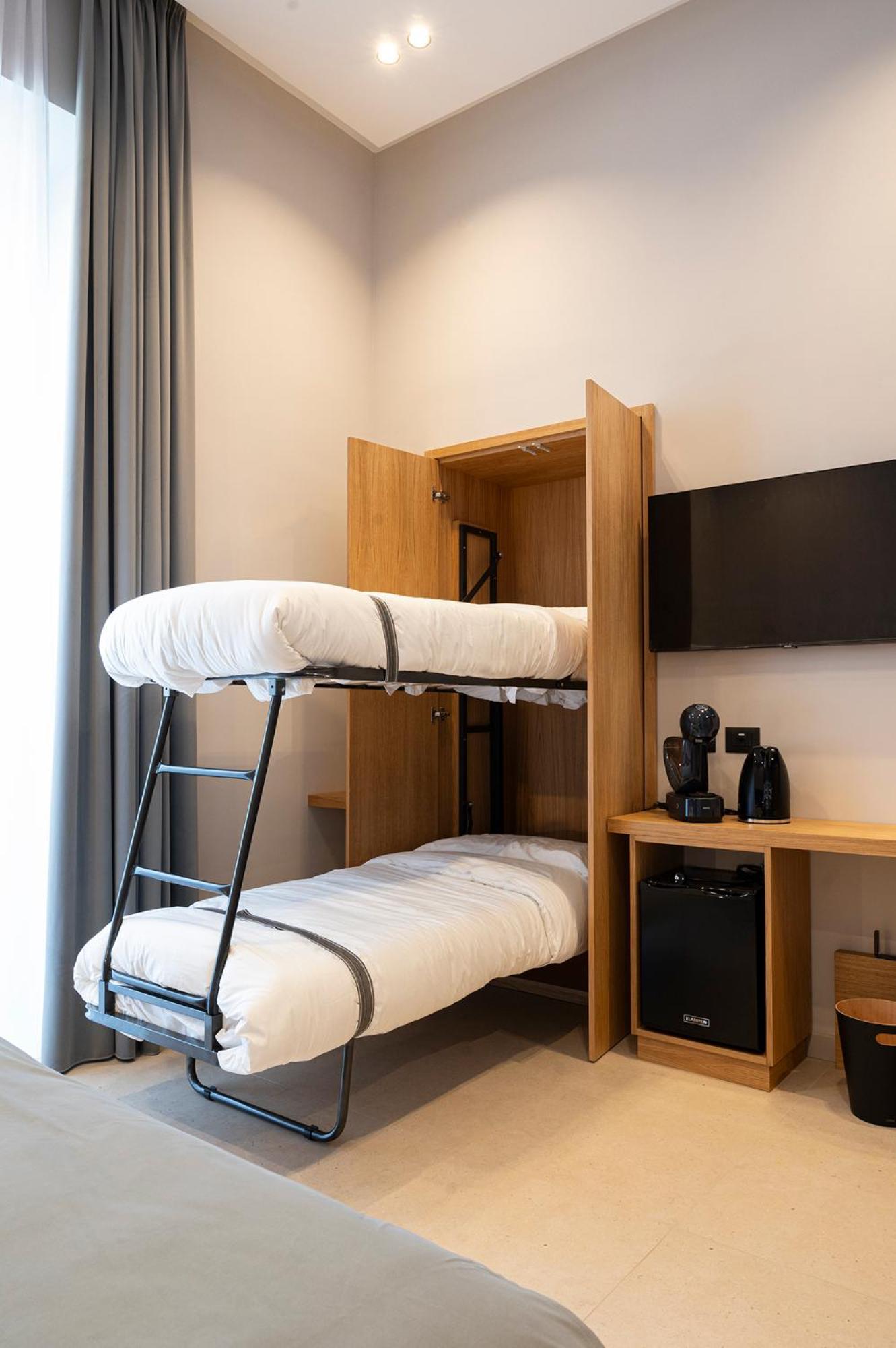 Dimora Angioina Hotel Napoli Ngoại thất bức ảnh