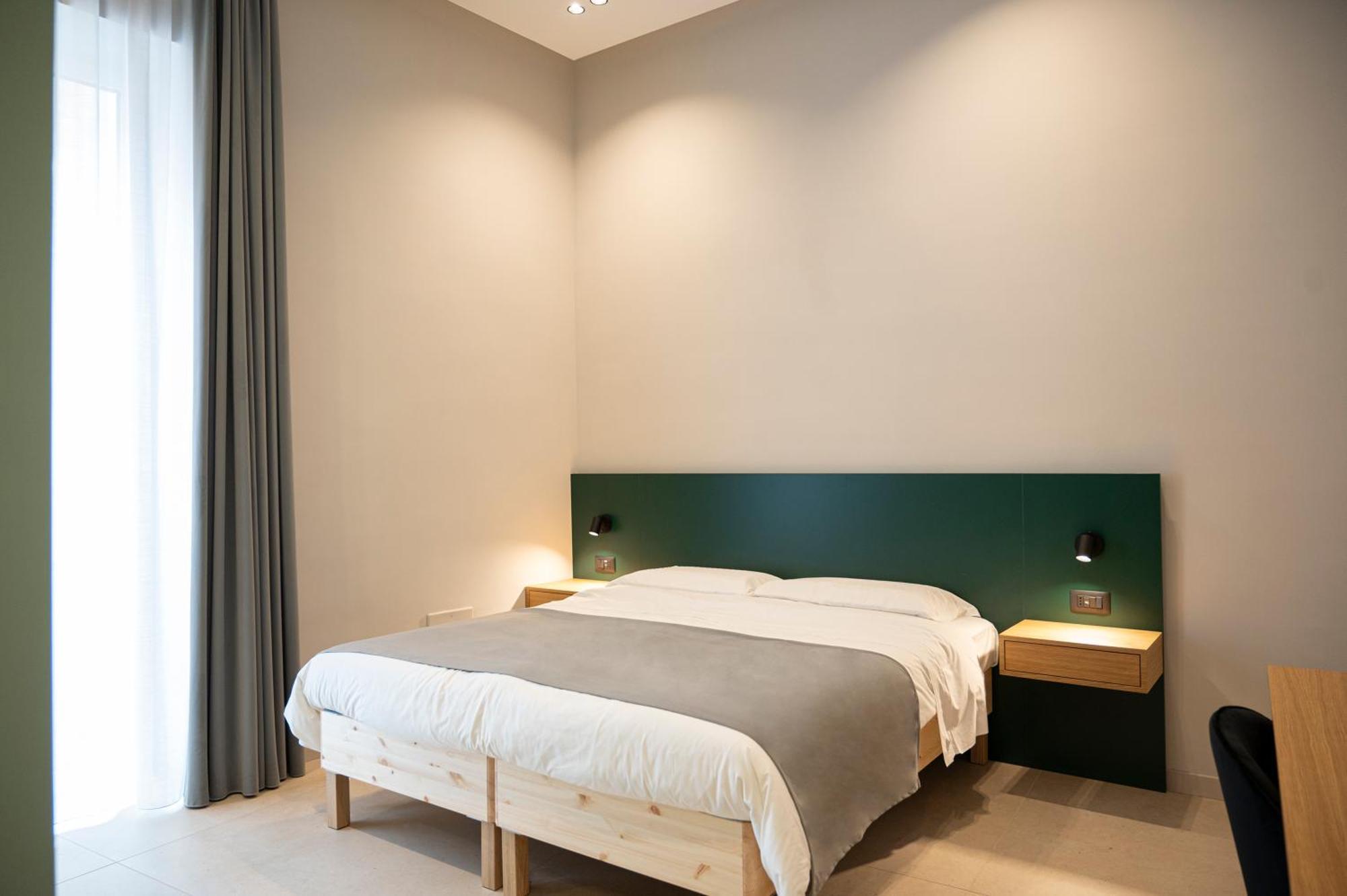 Dimora Angioina Hotel Napoli Ngoại thất bức ảnh
