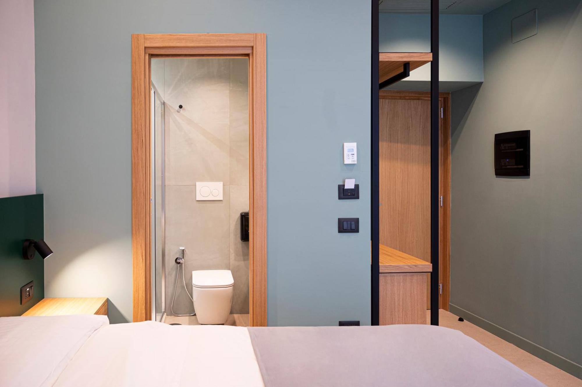 Dimora Angioina Hotel Napoli Ngoại thất bức ảnh