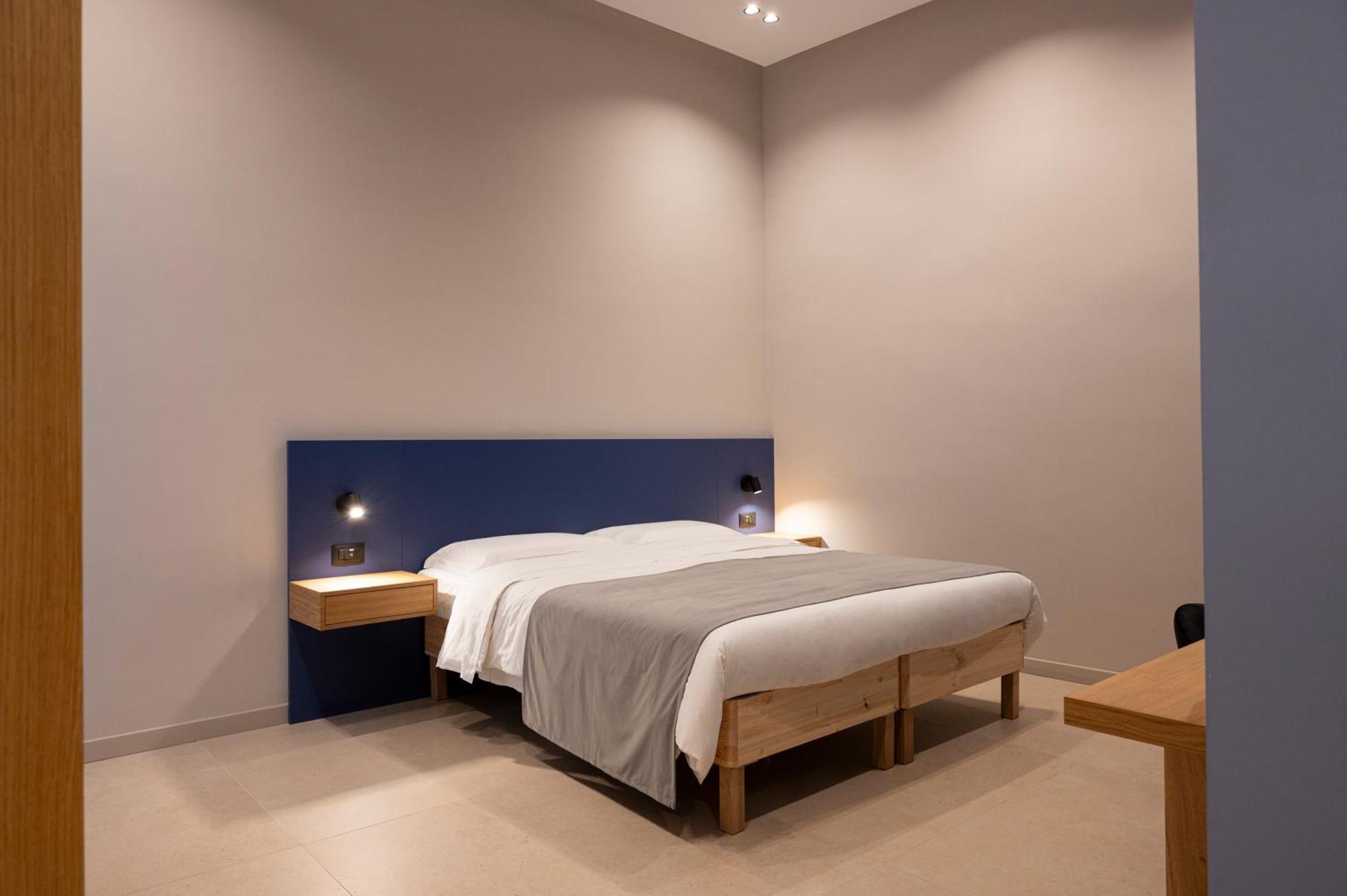 Dimora Angioina Hotel Napoli Ngoại thất bức ảnh