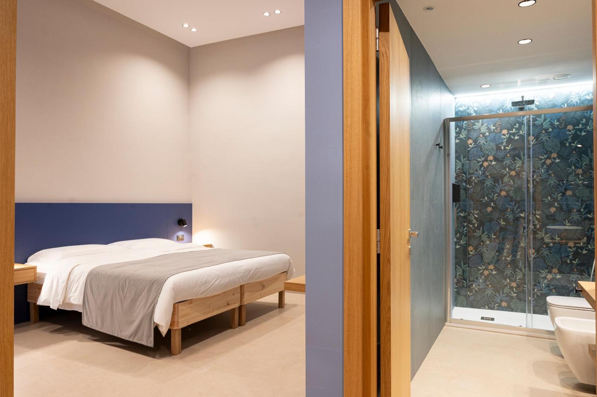 Dimora Angioina Hotel Napoli Ngoại thất bức ảnh