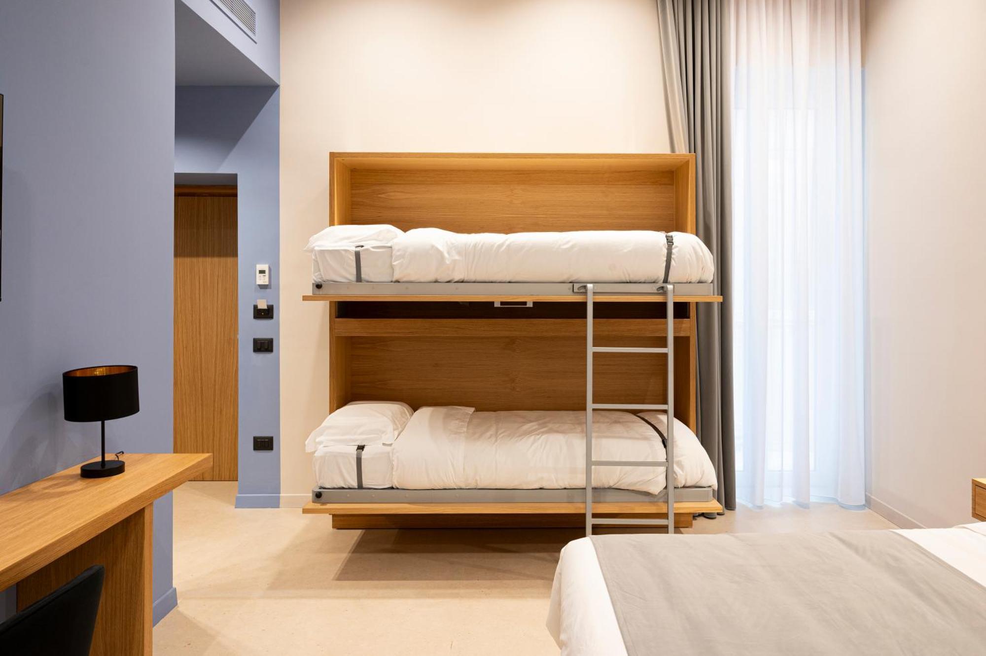 Dimora Angioina Hotel Napoli Ngoại thất bức ảnh