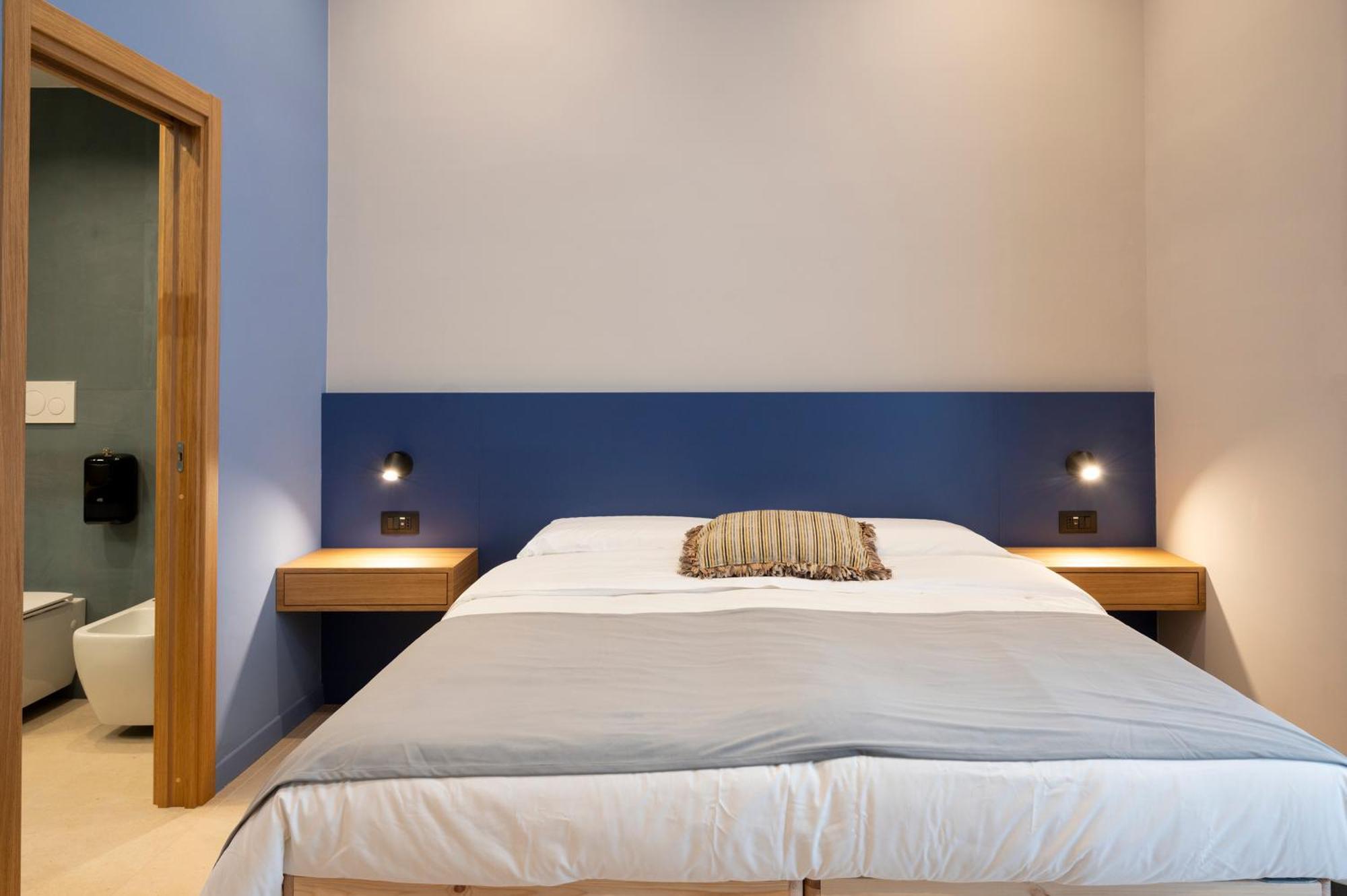 Dimora Angioina Hotel Napoli Ngoại thất bức ảnh