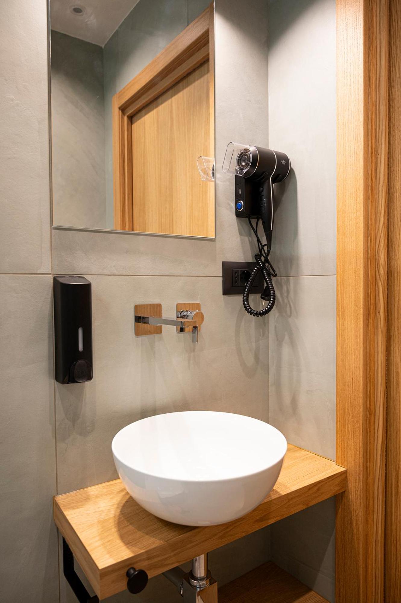Dimora Angioina Hotel Napoli Ngoại thất bức ảnh