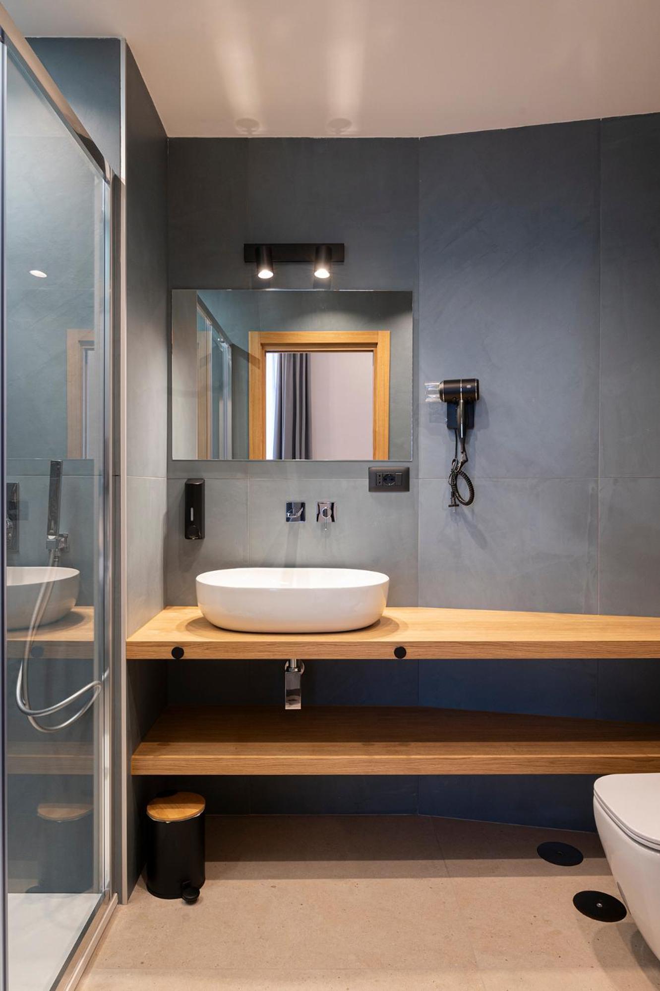 Dimora Angioina Hotel Napoli Ngoại thất bức ảnh