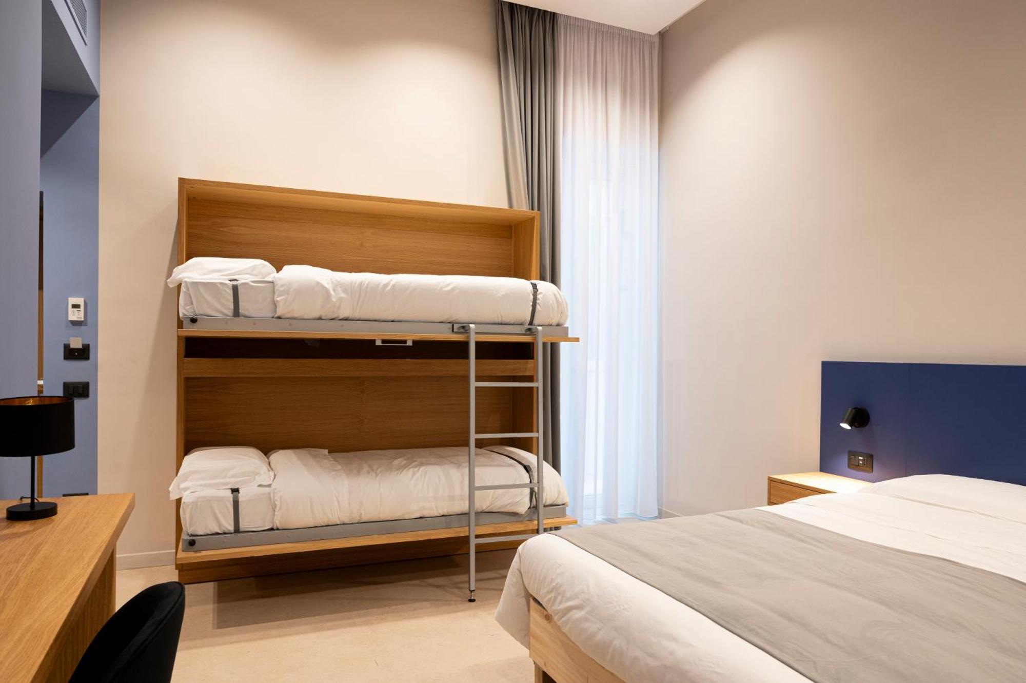 Dimora Angioina Hotel Napoli Ngoại thất bức ảnh