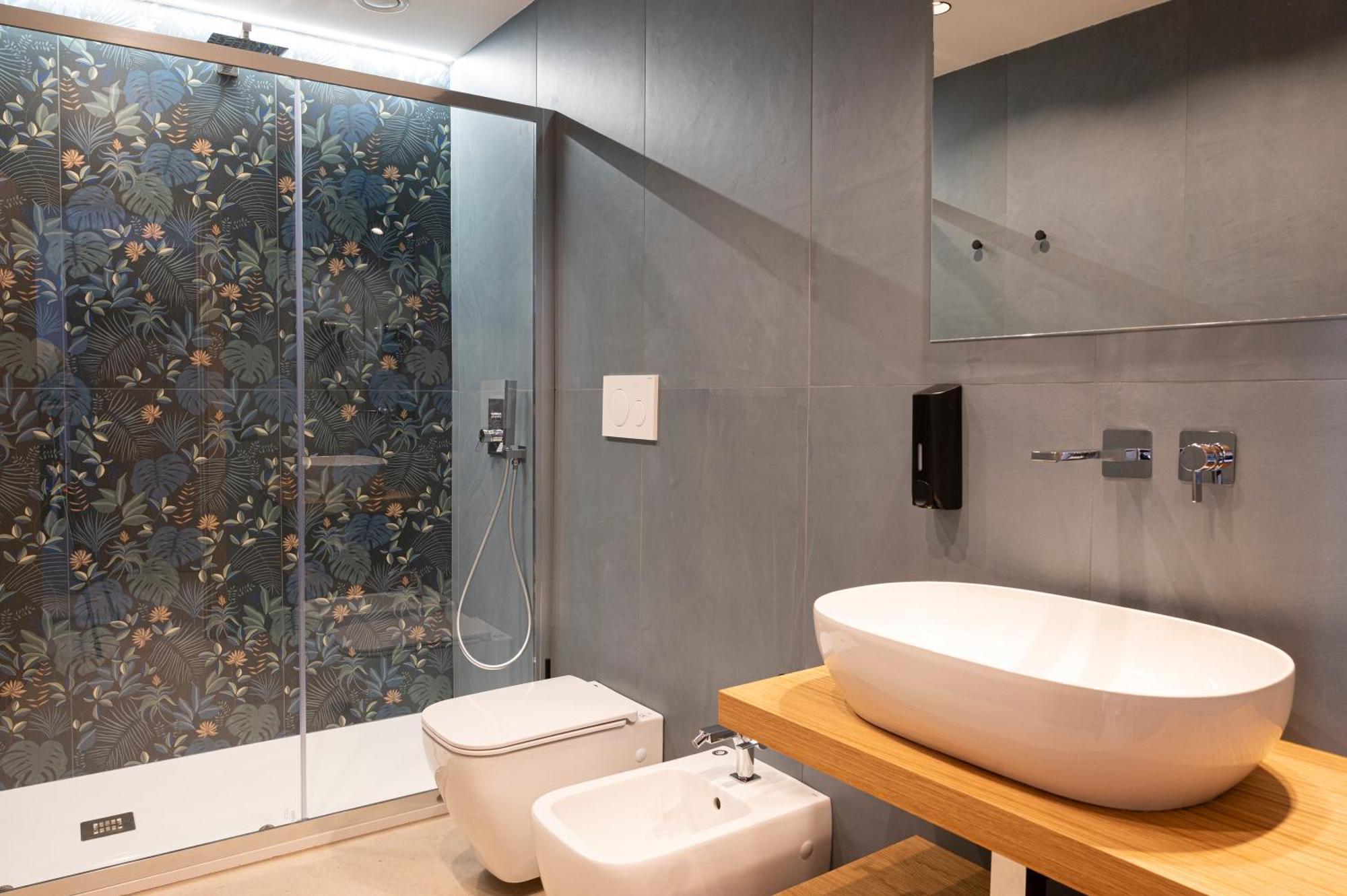 Dimora Angioina Hotel Napoli Ngoại thất bức ảnh