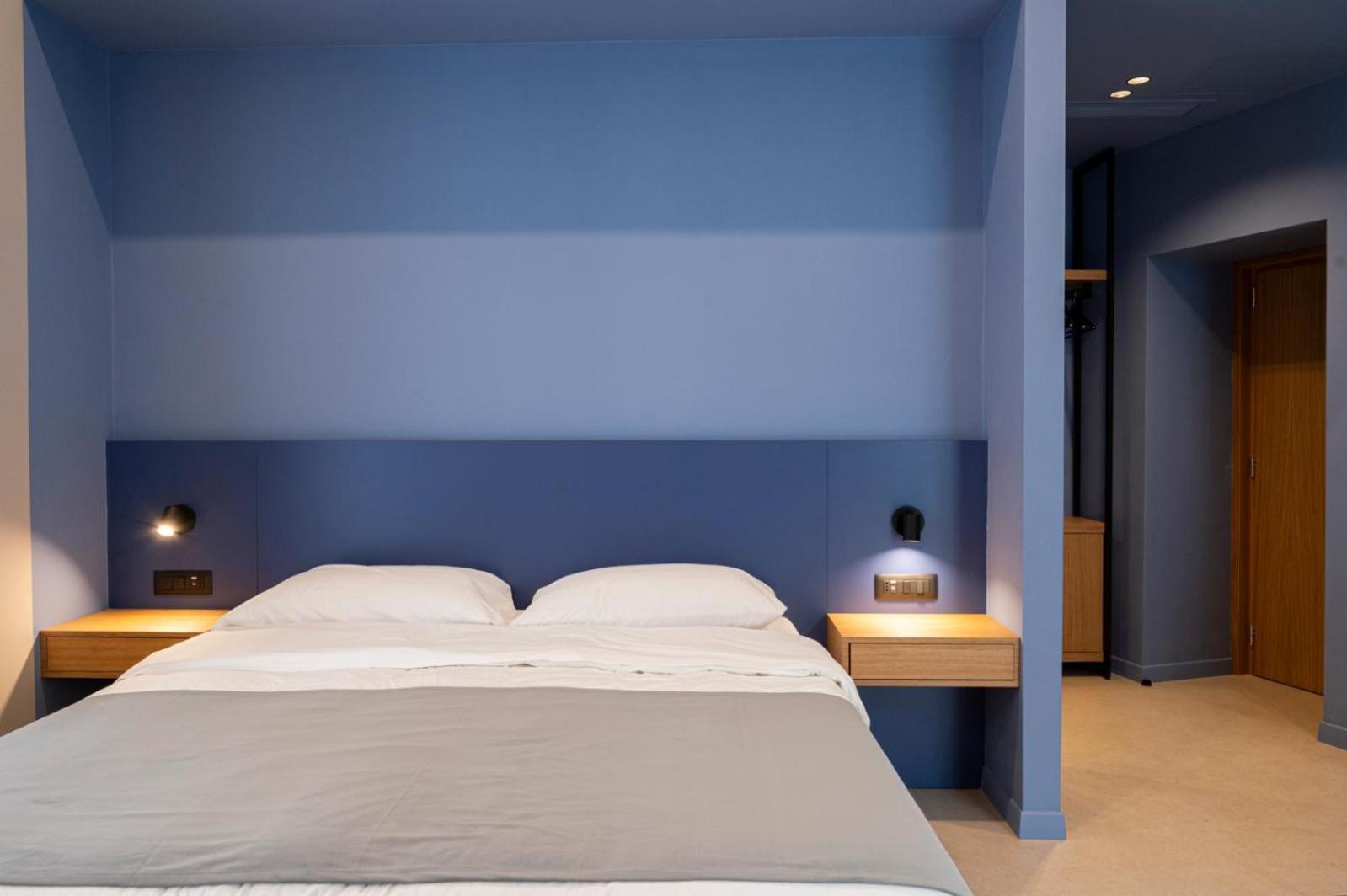 Dimora Angioina Hotel Napoli Ngoại thất bức ảnh